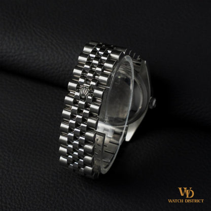 Rolex Turn-O-Graph Datejust 116264