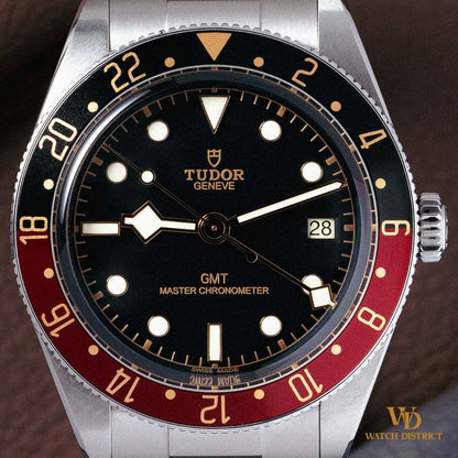 Tudor Black Bay 58 GMT M7939G1A0NRU-0001