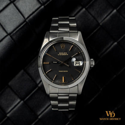 Rolex Oysterdate Precision 6694