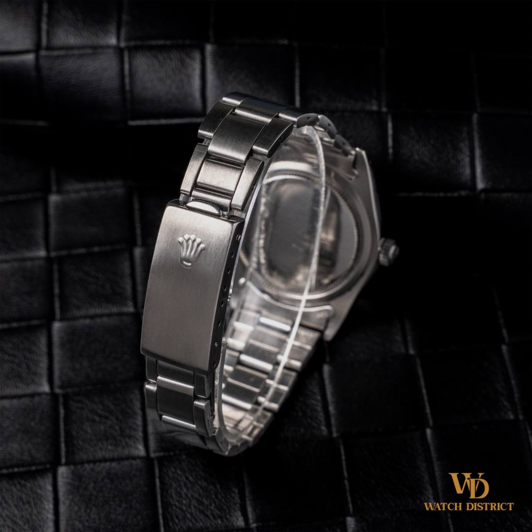 Rolex Oysterdate Precision 6694