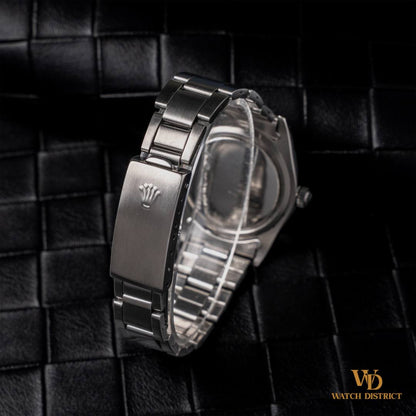 Rolex Oysterdate Precision 6694
