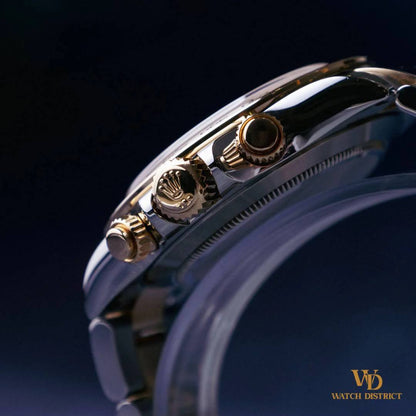 Rolex Daytona 116503