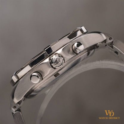 Tag Heuer 2000 Exclusive Chronograph CN1110.BA0337