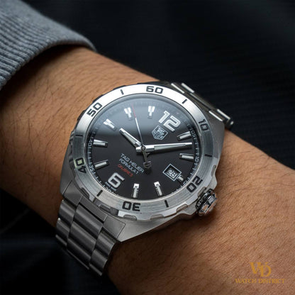 Tag Heuer Formula 1 Calibre 5 WAZ2113.BA0875