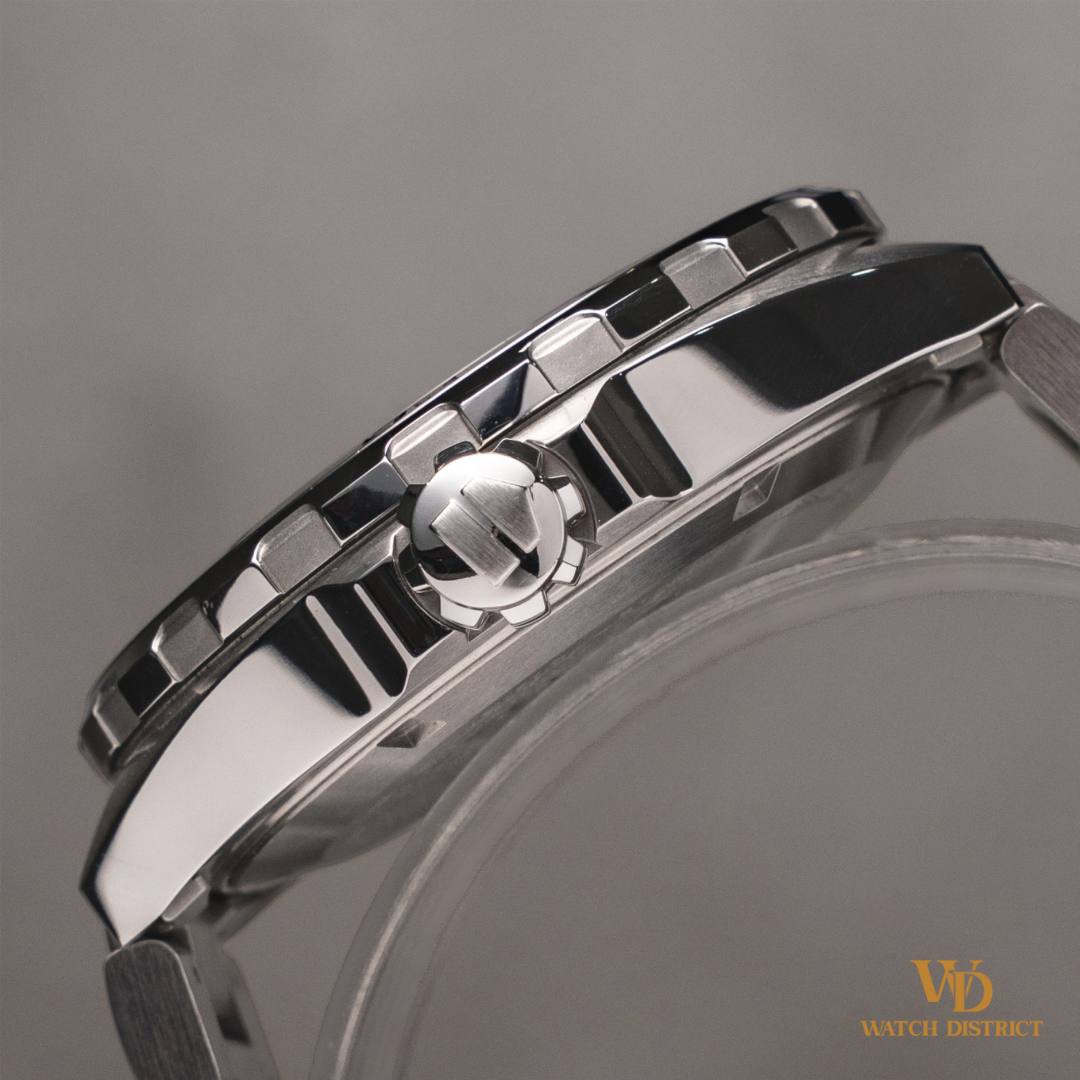 Tag Heuer Formula 1 Calibre 5 WAZ2113.BA0875