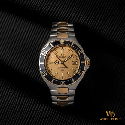 Omega Seamaster 396.1041