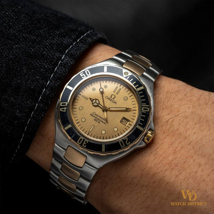 Omega Seamaster 396.1041