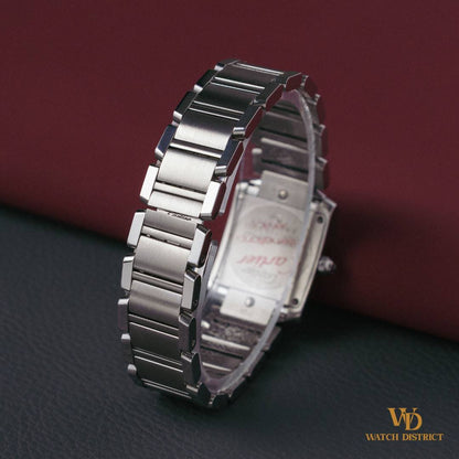 Cartier Tank Française 2384