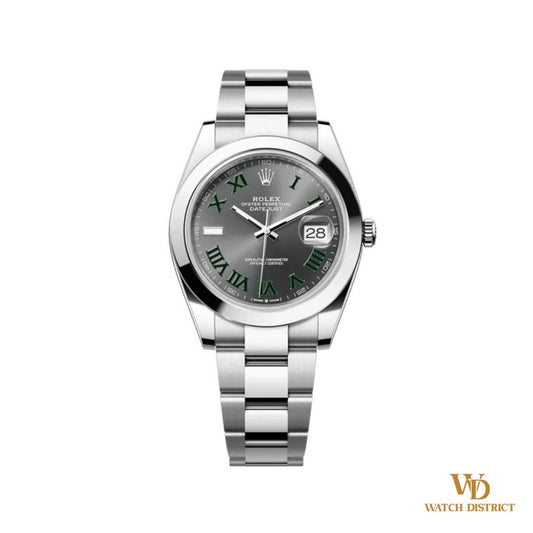 Rolex Datejust 126300