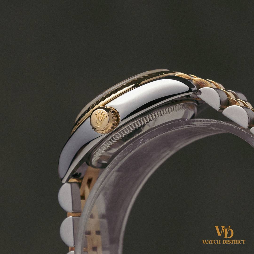 Rolex Lady-Datejust 179173