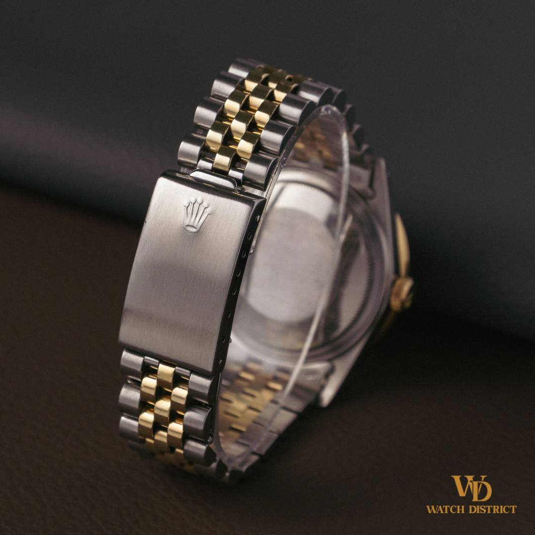 Rolex Datejust 16013
