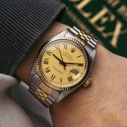 Rolex Datejust 16013