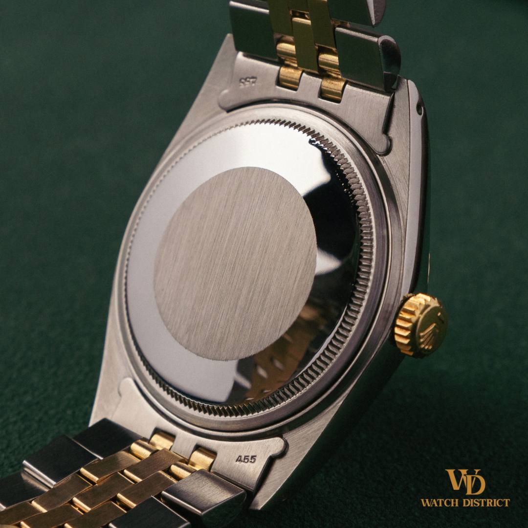 Rolex Datejust 16013