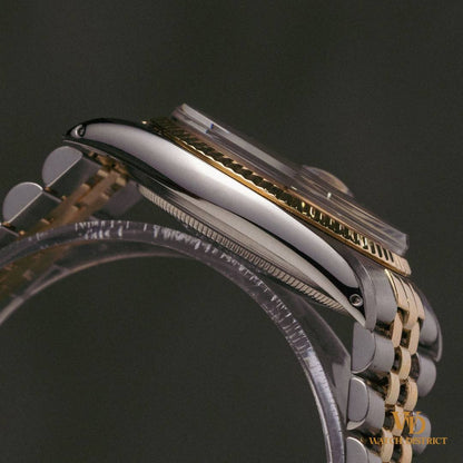 Rolex Datejust 16013