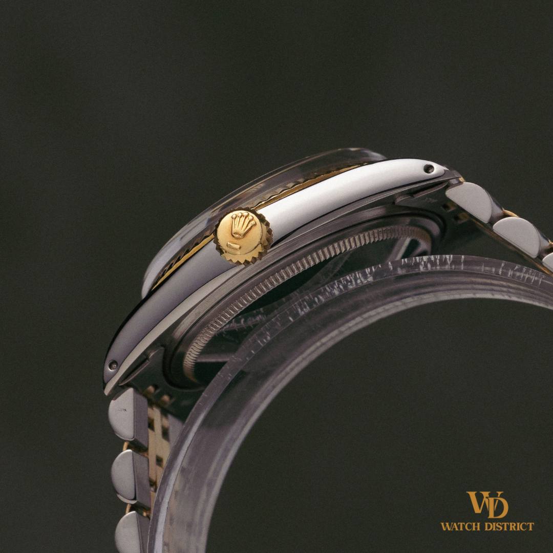 Rolex Datejust 16013