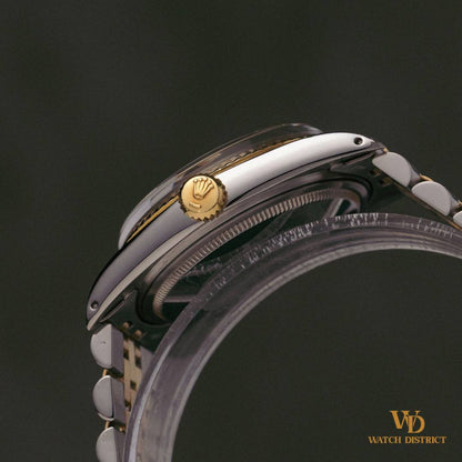 Rolex Datejust 16013