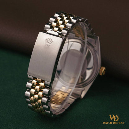 Rolex Datejust 16013