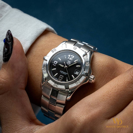 Tag Heuer Professional WN1310