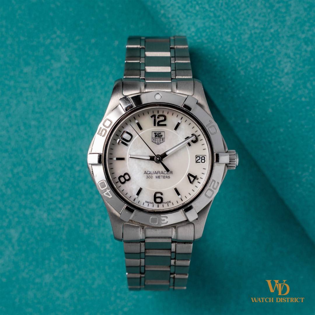 Tag Heuer Aquaracer 300m WAF1311