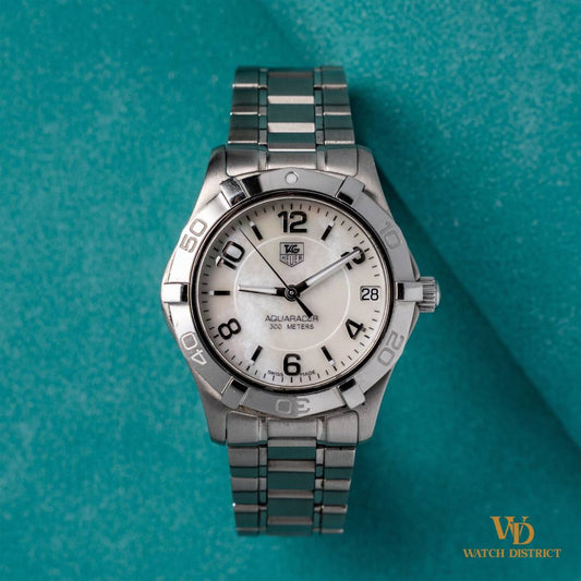 Tag Heuer Aquaracer 300m WAF1311