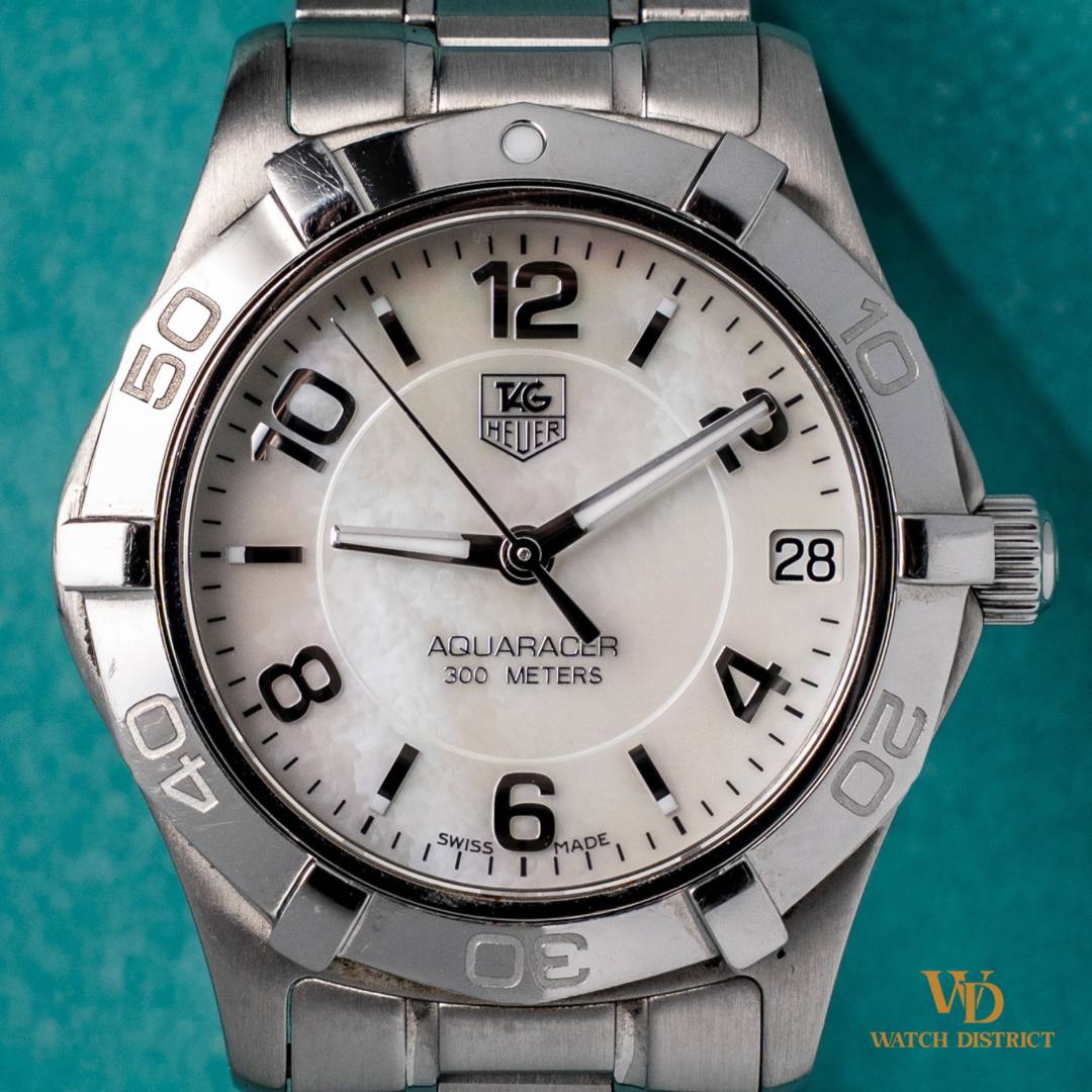 Tag Heuer Aquaracer 300m WAF1311