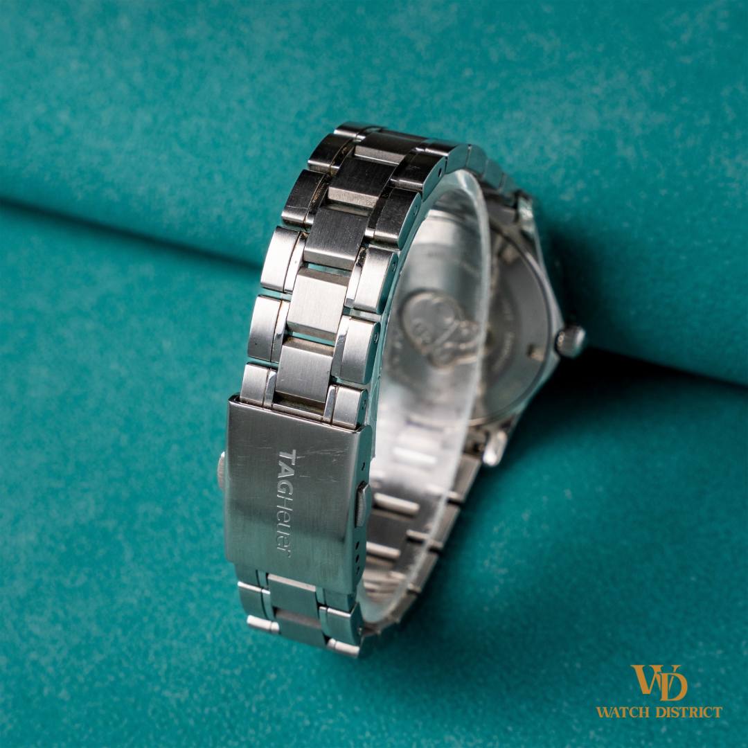 Tag Heuer Aquaracer 300m WAF1311