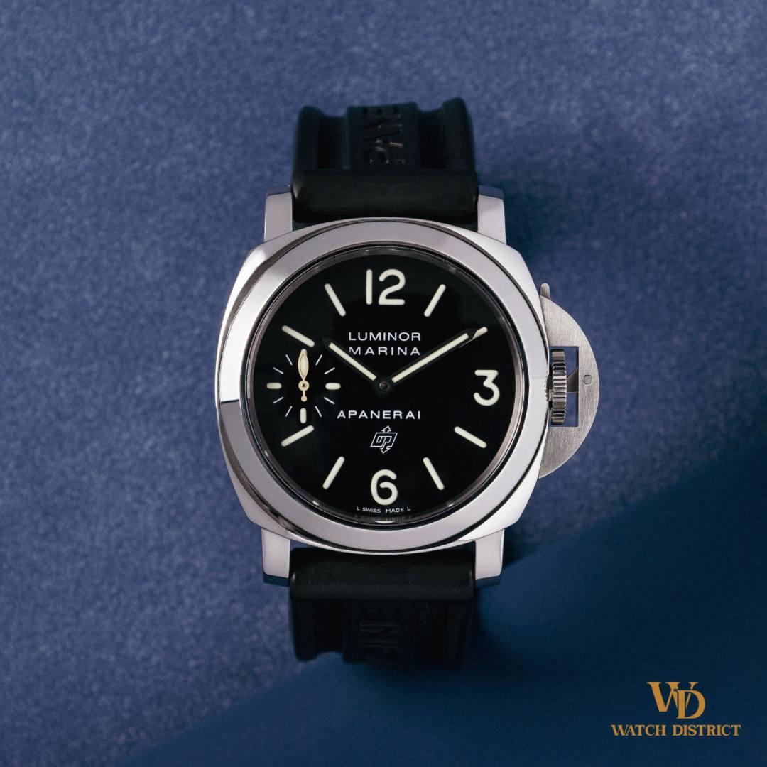 Panerai Luminor Base Logo PAM00005