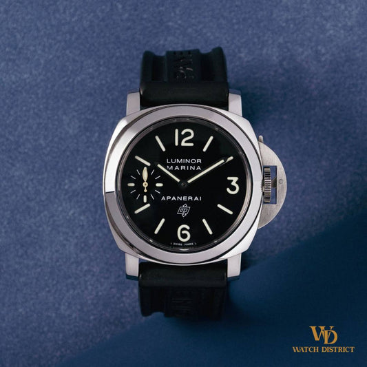 Panerai Luminor Base Logo PAM00005