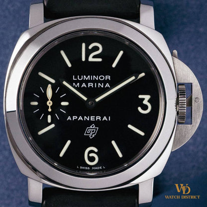 Panerai Luminor Base Logo PAM00005