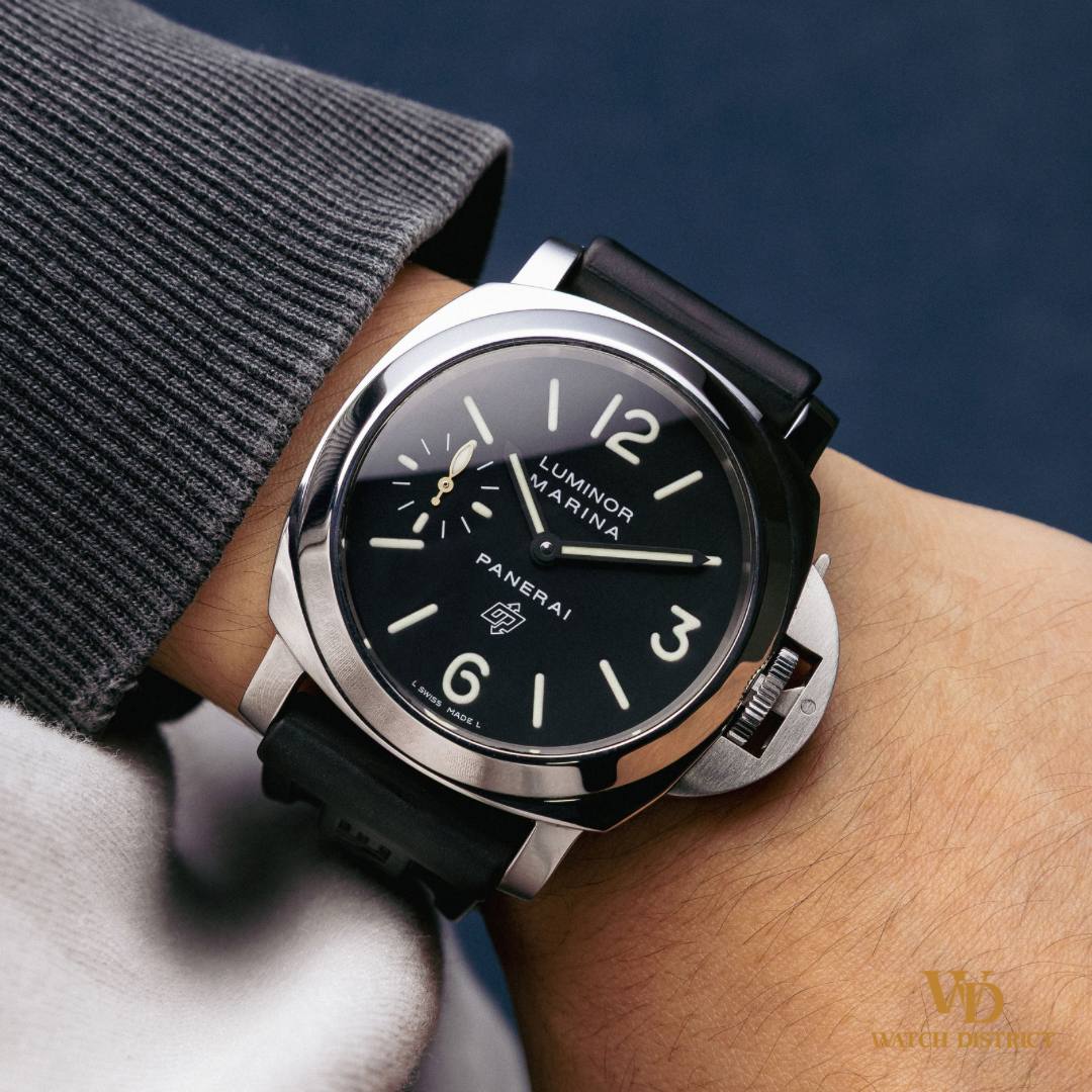 Panerai Luminor Base Logo PAM00005