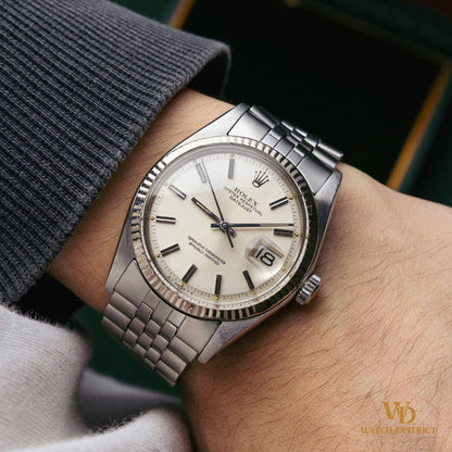 Rolex Datejust 1601