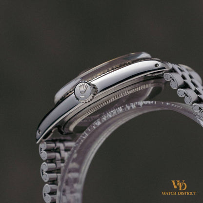 Rolex Datejust 1601