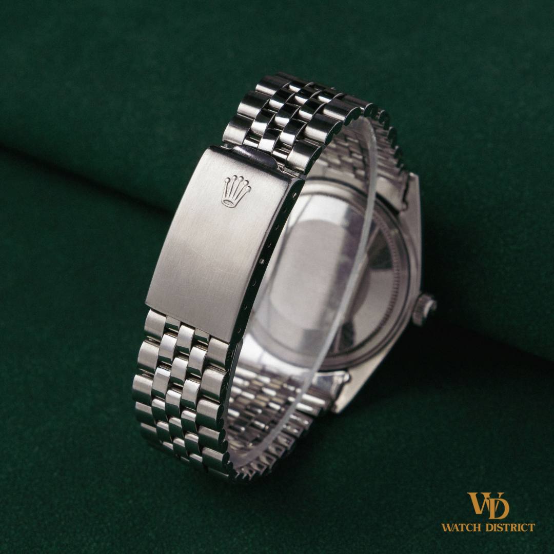 Rolex Datejust 1601