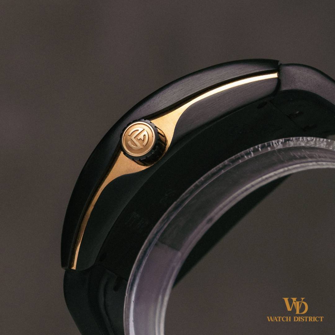 Franck Muller Vanguard V41 SC DT BR NR 5N