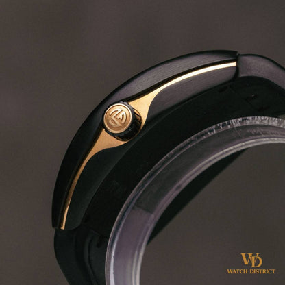 Franck Muller Vanguard V41 SC DT BR NR 5N