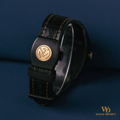 Franck Muller Vanguard V41 SC DT BR NR 5N