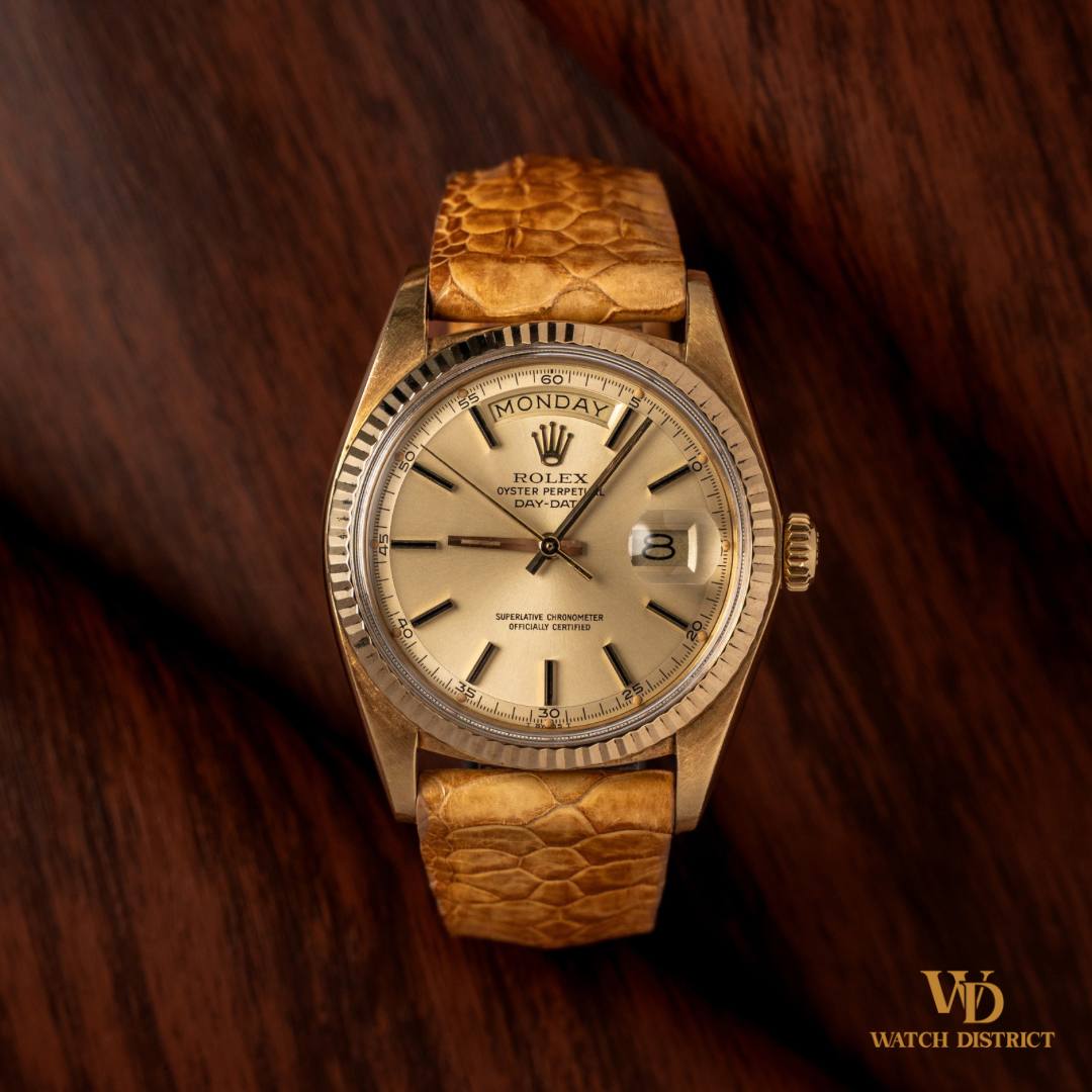 Rolex Day-Date 1803