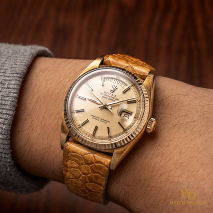 Rolex Day-Date 1803