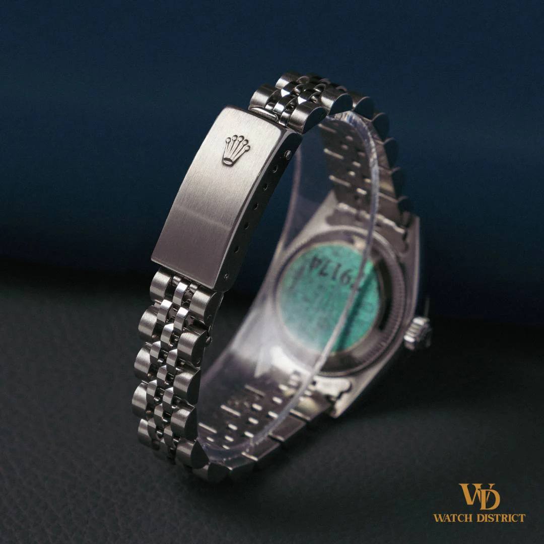 Rolex Lady-Datejust 79174