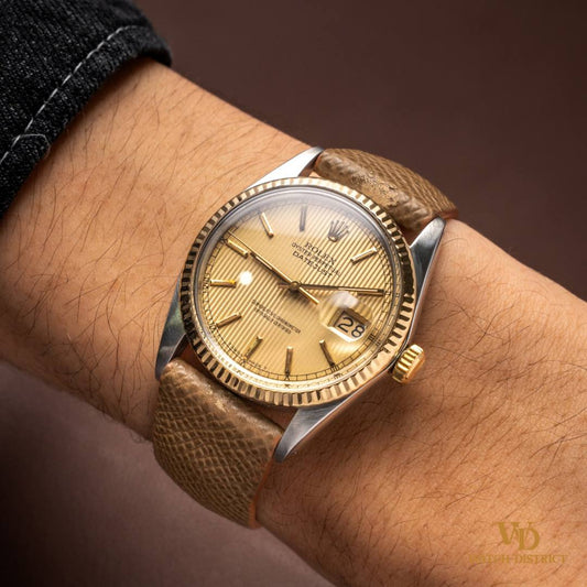 Rolex Datejust 16013