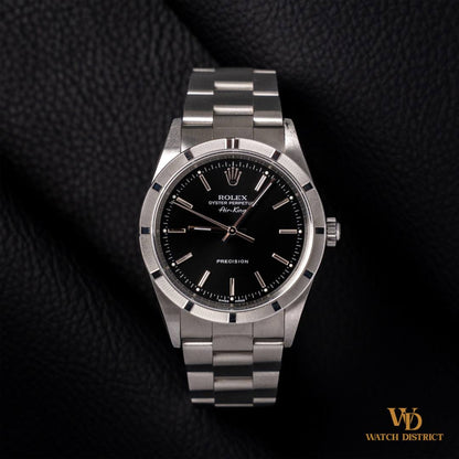 Rolex Air-King 14010