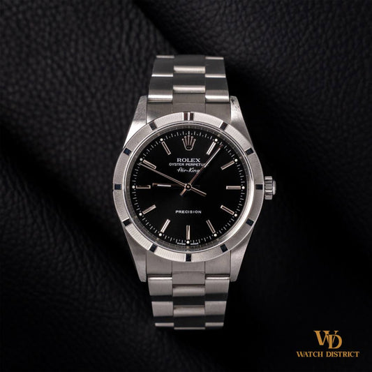 Rolex Air-King 14010