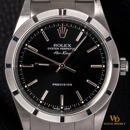 Rolex Air-King 14010