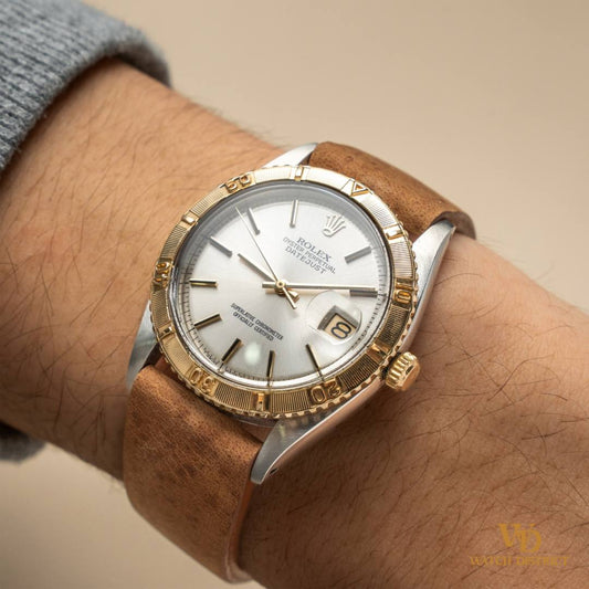 Rolex Datejust 1625