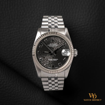 Rolex Datejust 68274
