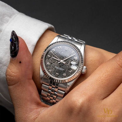 Rolex Datejust 68274