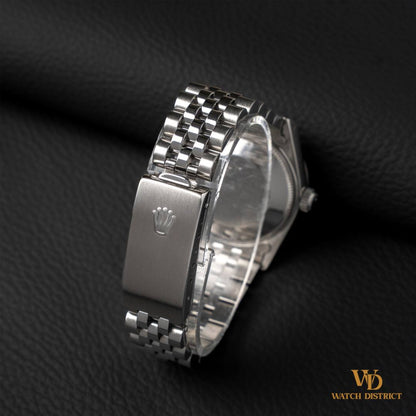 Rolex Datejust 68274
