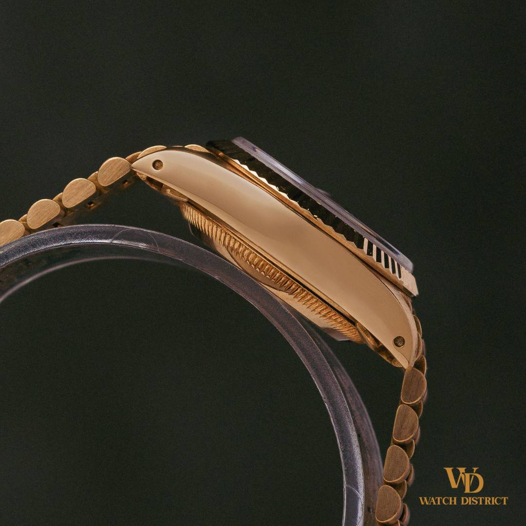 Rolex Lady-Datejust 69178