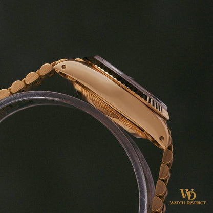 Rolex Lady-Datejust 69178