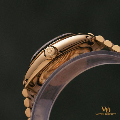 Rolex Lady-Datejust 69178